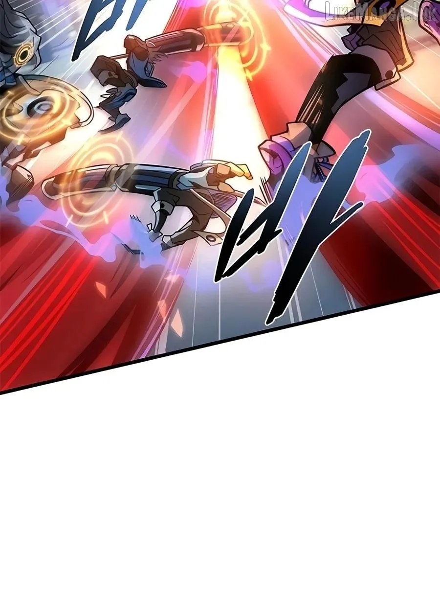 Villain to Kill Chapter 255 page 7 - 