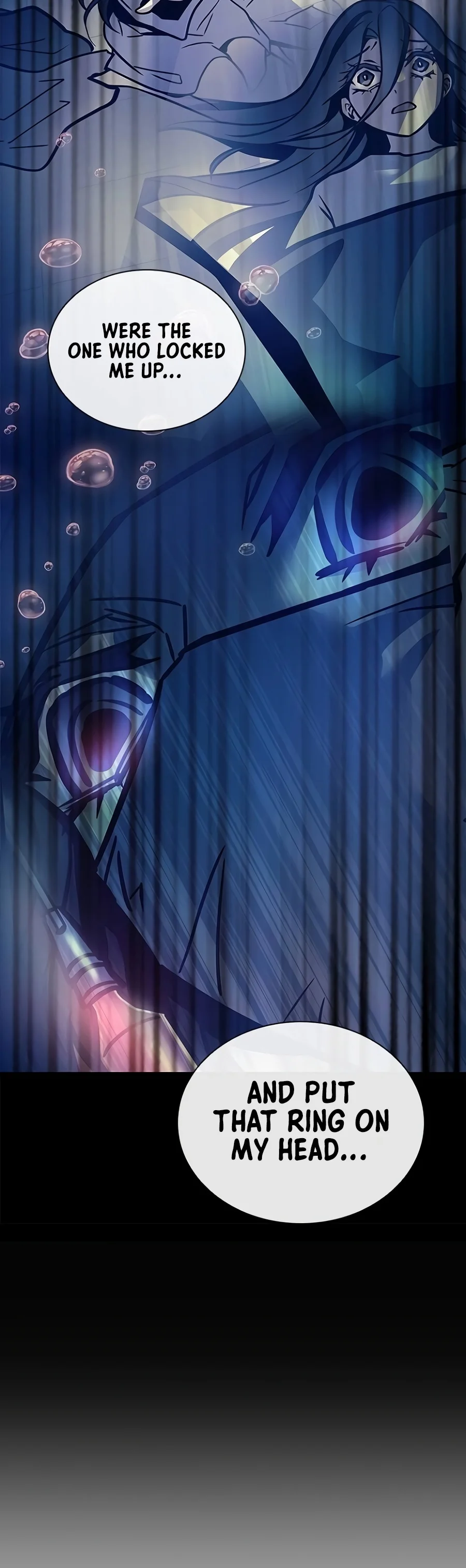 Villain to Kill Chapter 256.1 page 3 - 