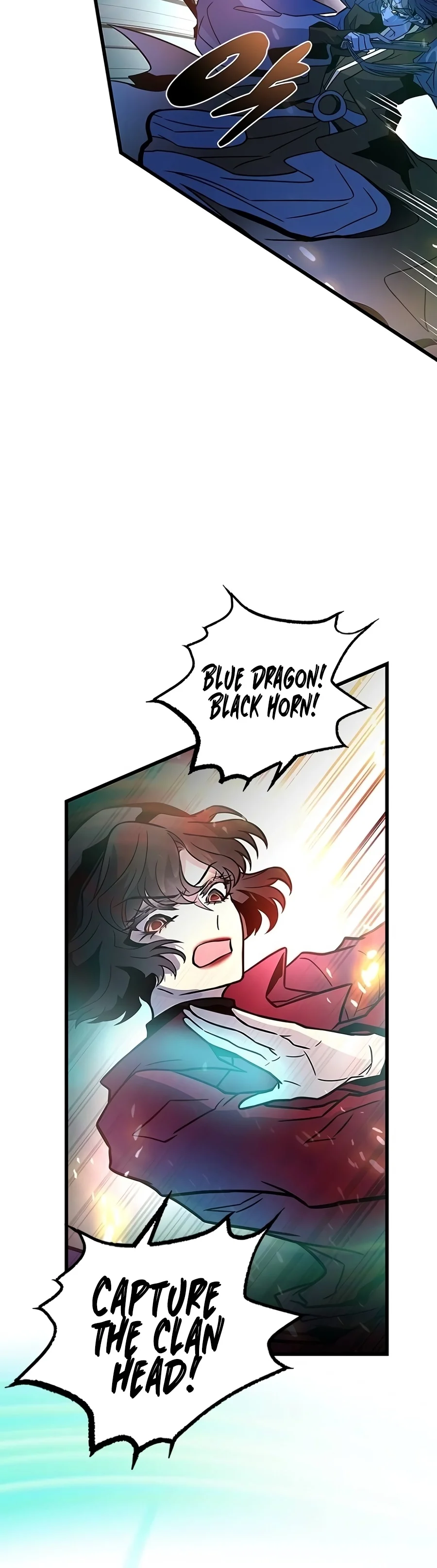 Villain to Kill Chapter 256.1 page 9 - 