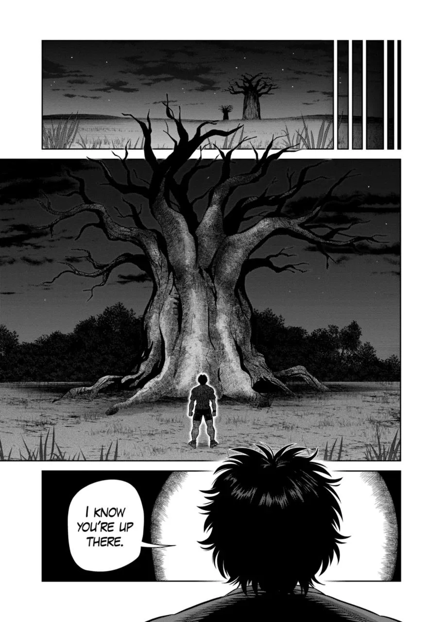 Villain to Kill Chapter 373 page 9 - 