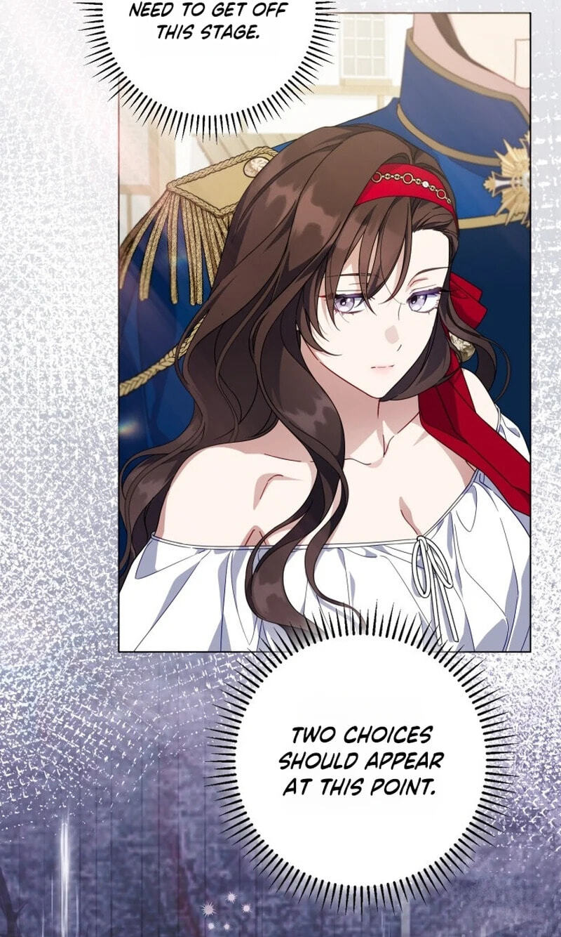 Villainess Streamer Chapter 47 page 11 - 