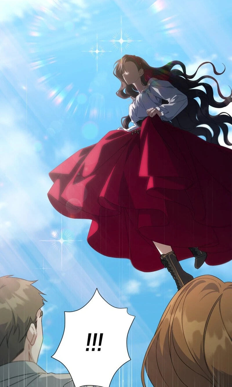Villainess Streamer Chapter 47 page 15 - 