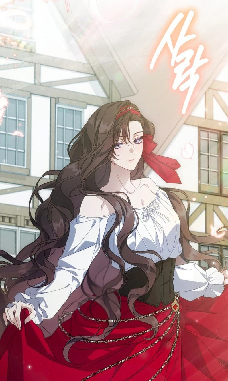 Villainess Streamer Chapter 47 page 19 - 