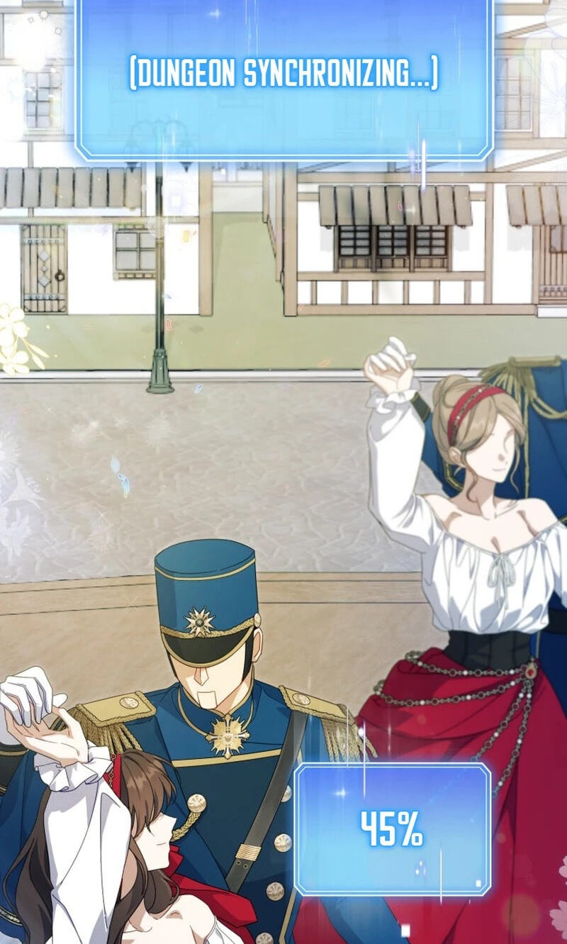 Villainess Streamer Chapter 47 page 3 - 