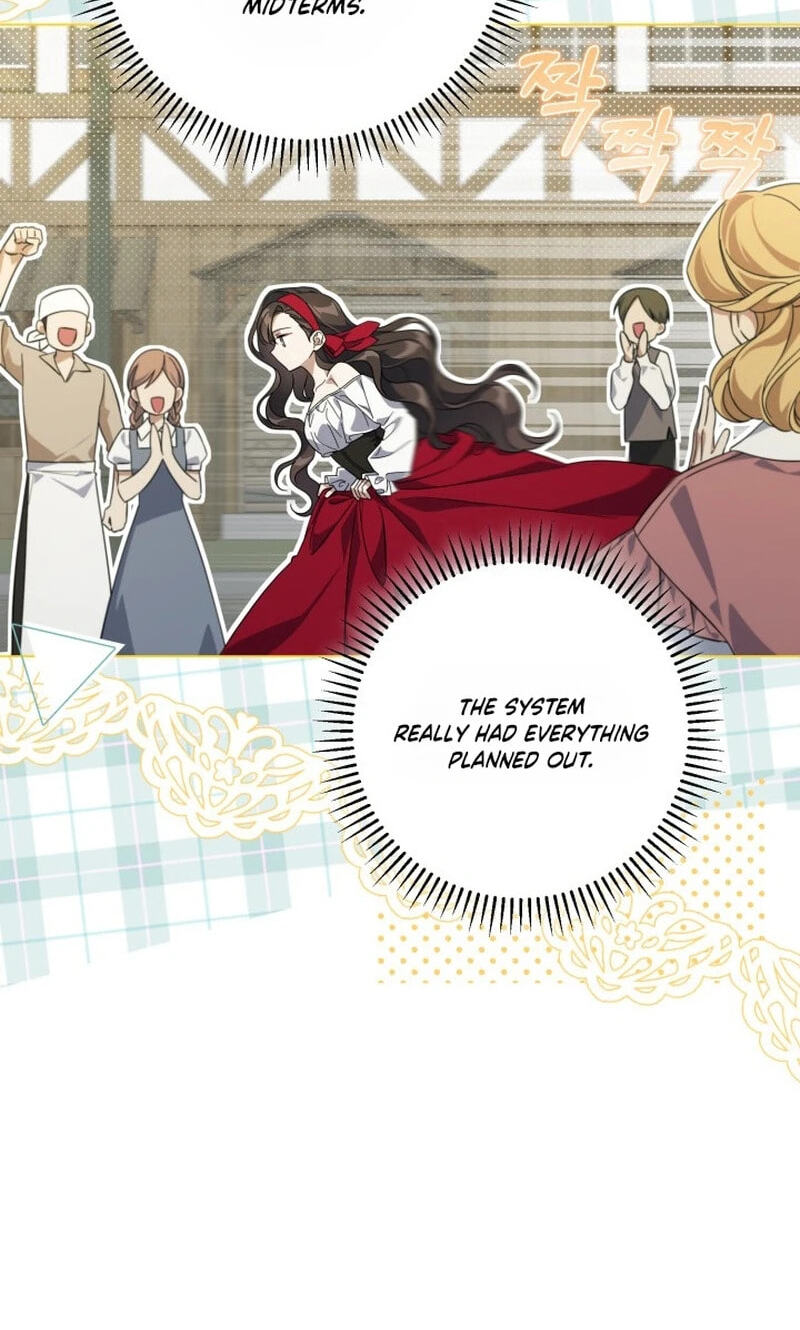 Villainess Streamer Chapter 47 page 22 - 