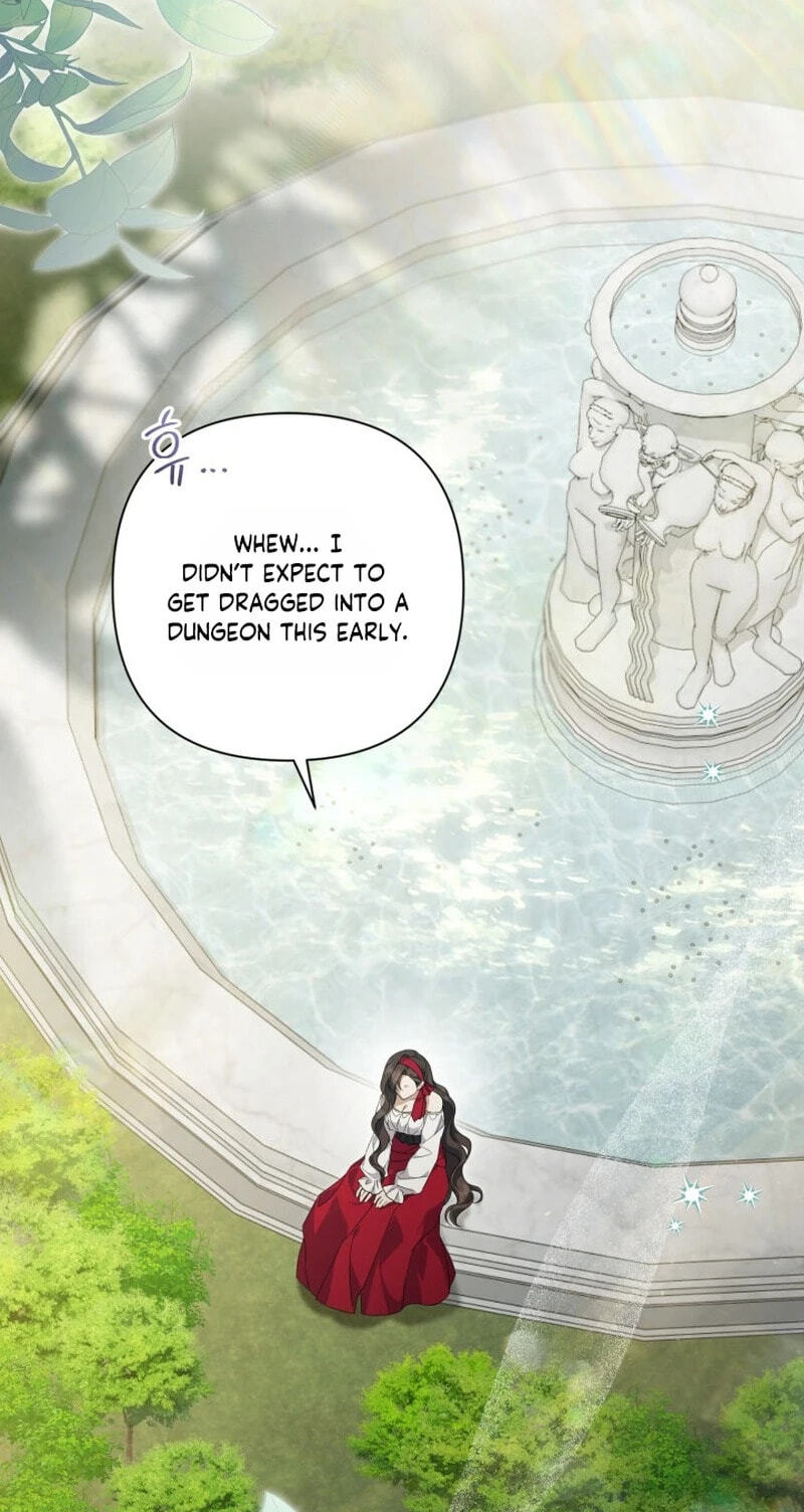 Villainess Streamer Chapter 47 page 25 - 
