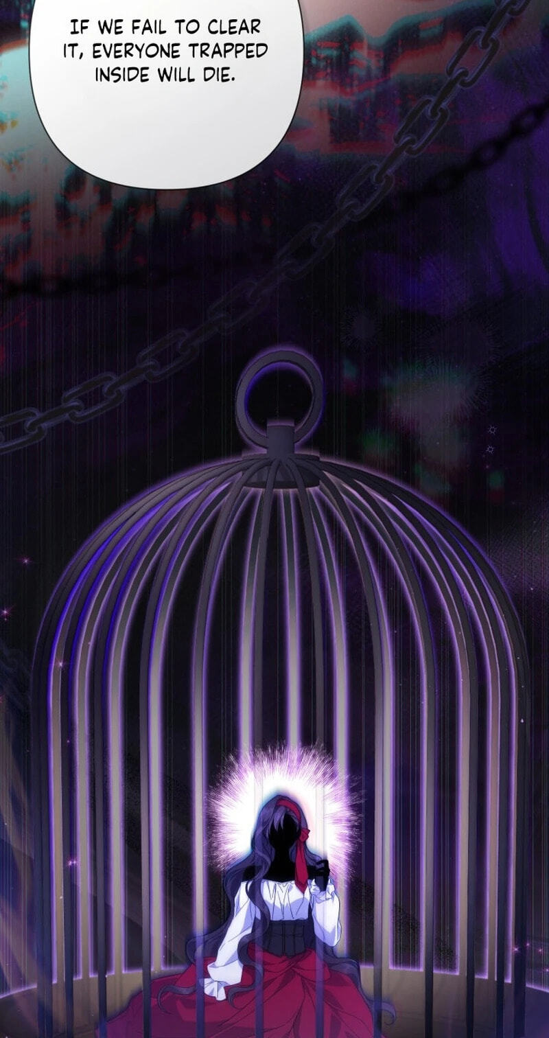 Villainess Streamer Chapter 47 page 29 - 