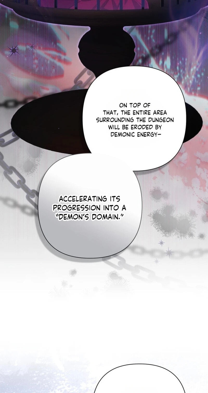 Villainess Streamer Chapter 47 page 30 - 