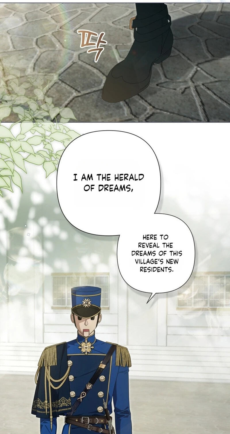 Villainess Streamer Chapter 47 page 32 - 