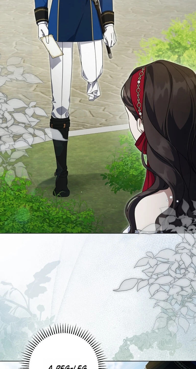 Villainess Streamer Chapter 47 page 33 - 