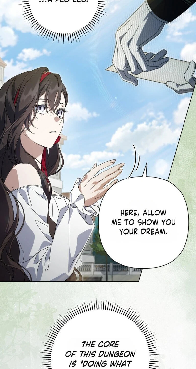 Villainess Streamer Chapter 47 page 34 - 