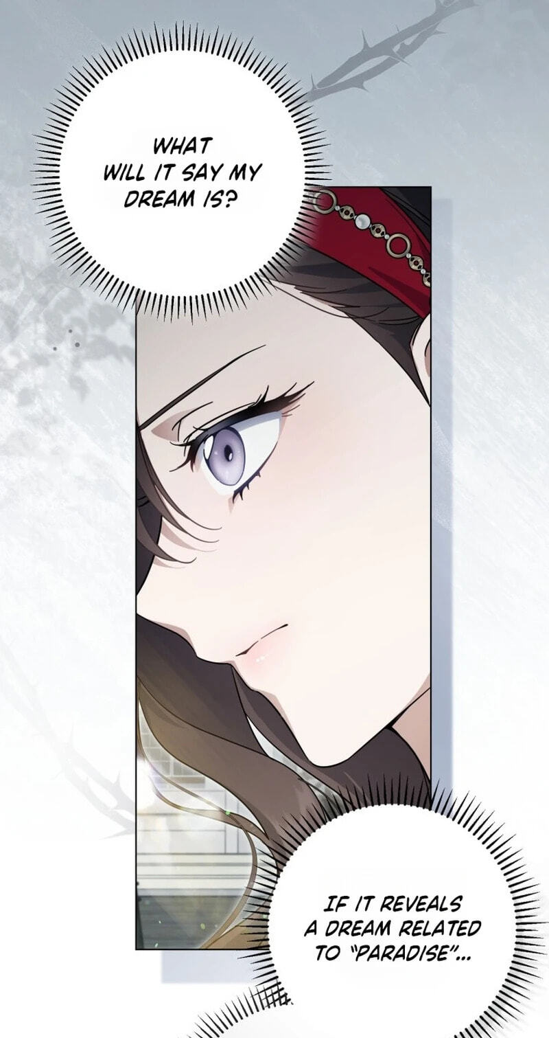 Villainess Streamer Chapter 47 page 37 - 