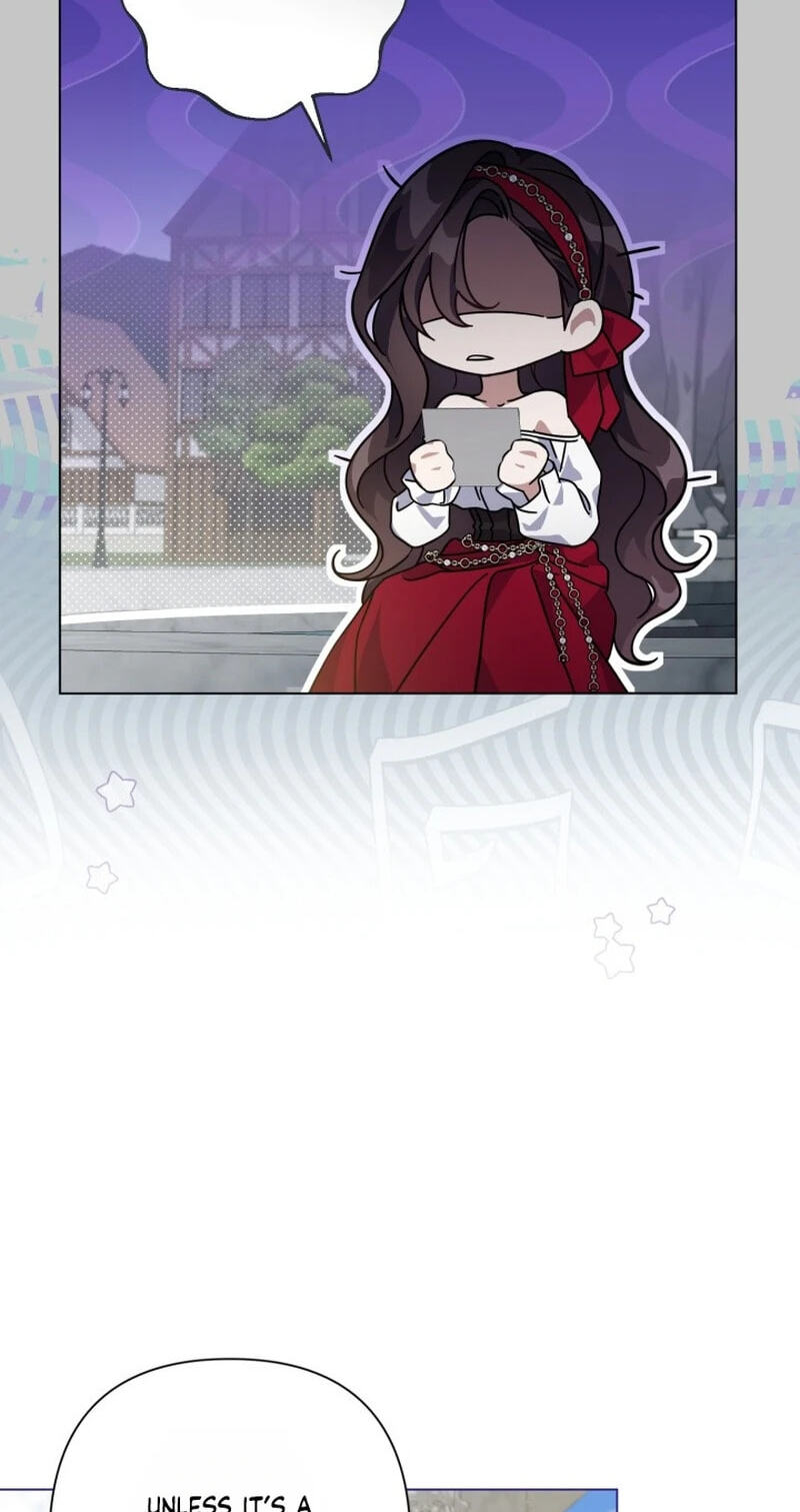 Villainess Streamer Chapter 47 page 40 - 