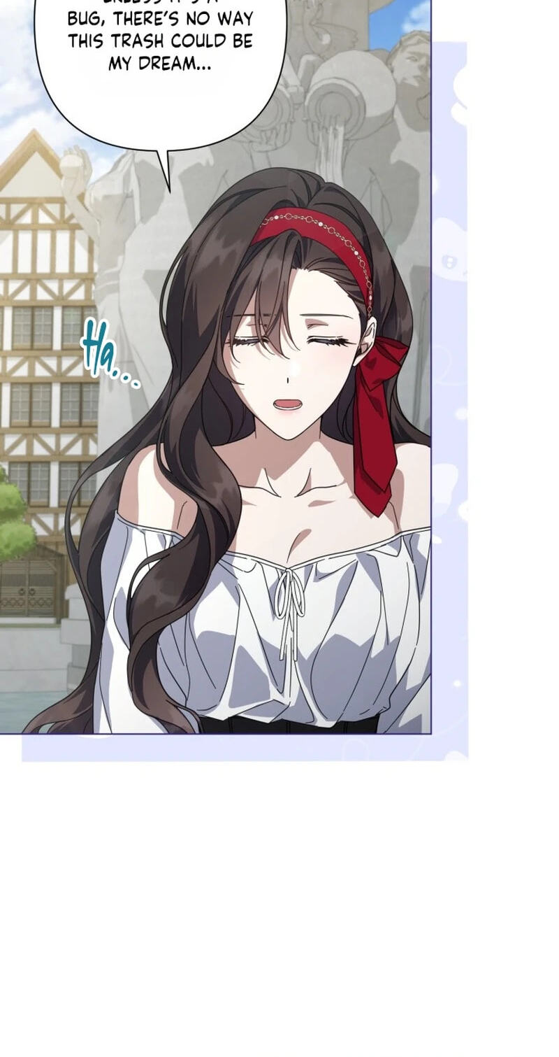 Villainess Streamer Chapter 47 page 41 - 