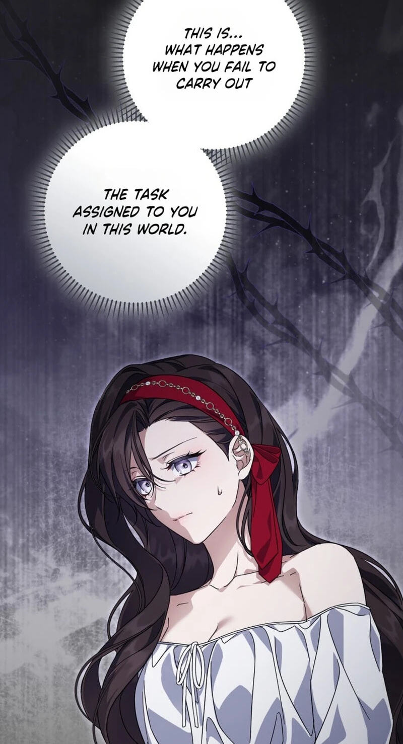 Villainess Streamer Chapter 47 page 44 - 