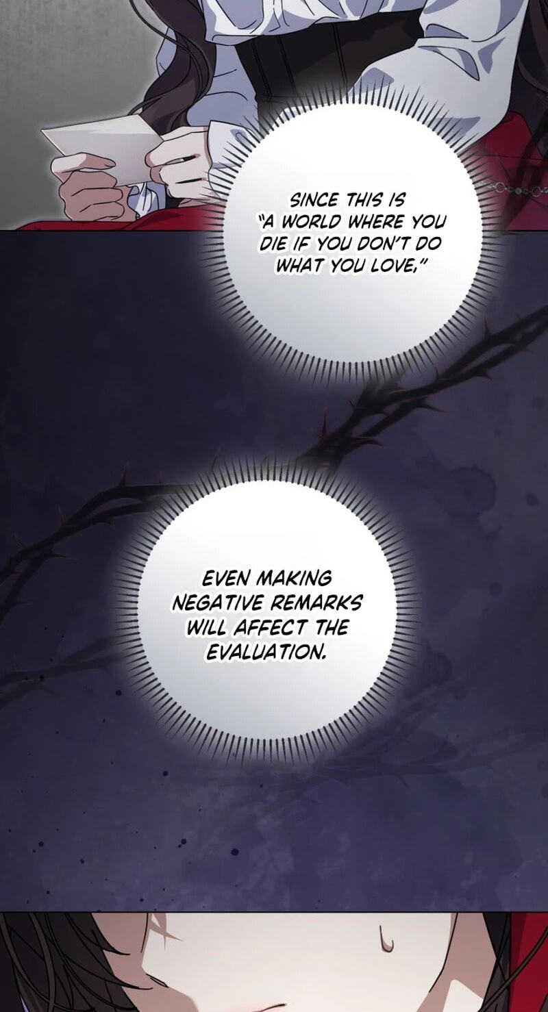 Villainess Streamer Chapter 47 page 45 - 