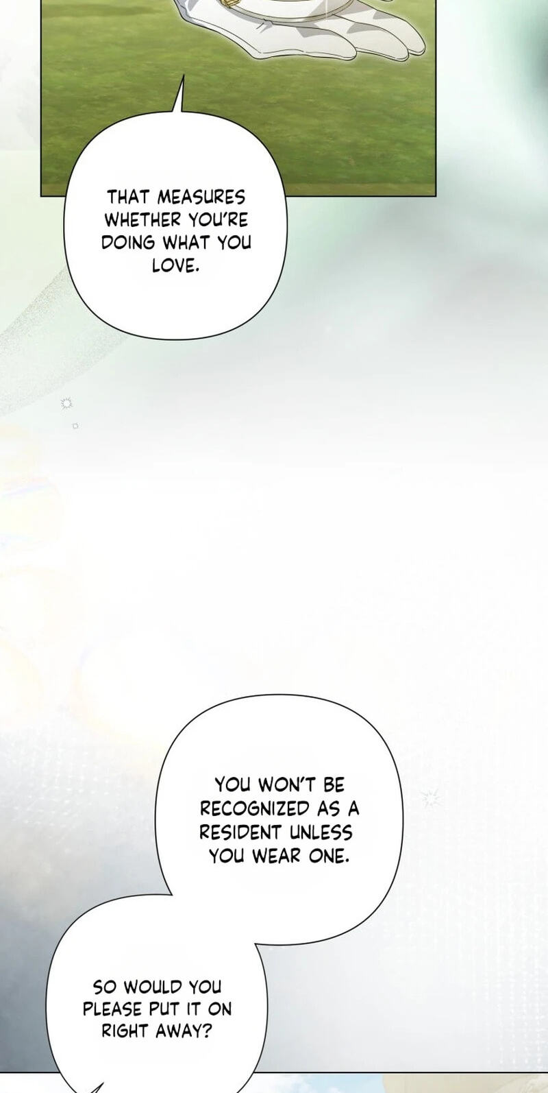 Villainess Streamer Chapter 47 page 50 - 