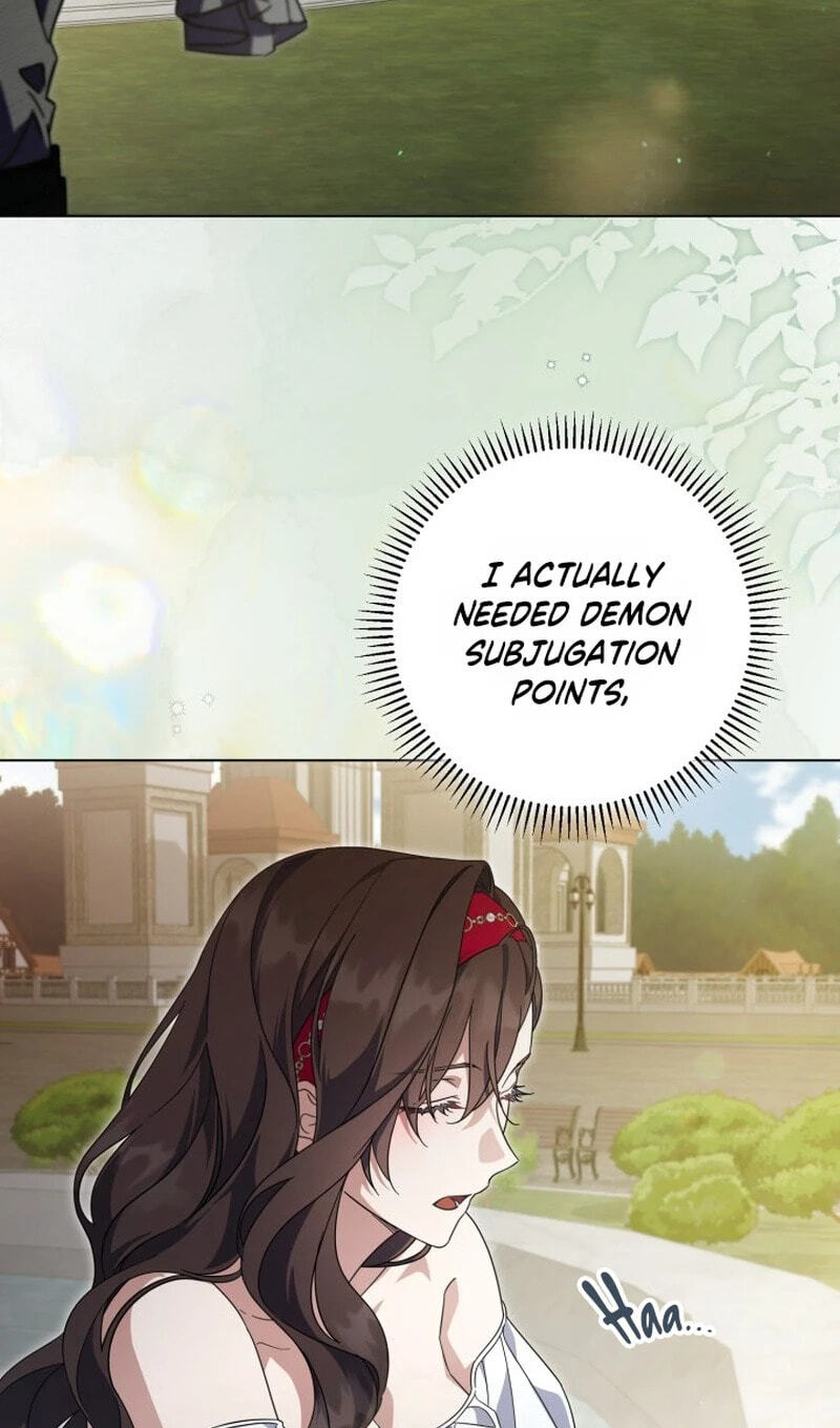 Villainess Streamer Chapter 47 page 53 - 