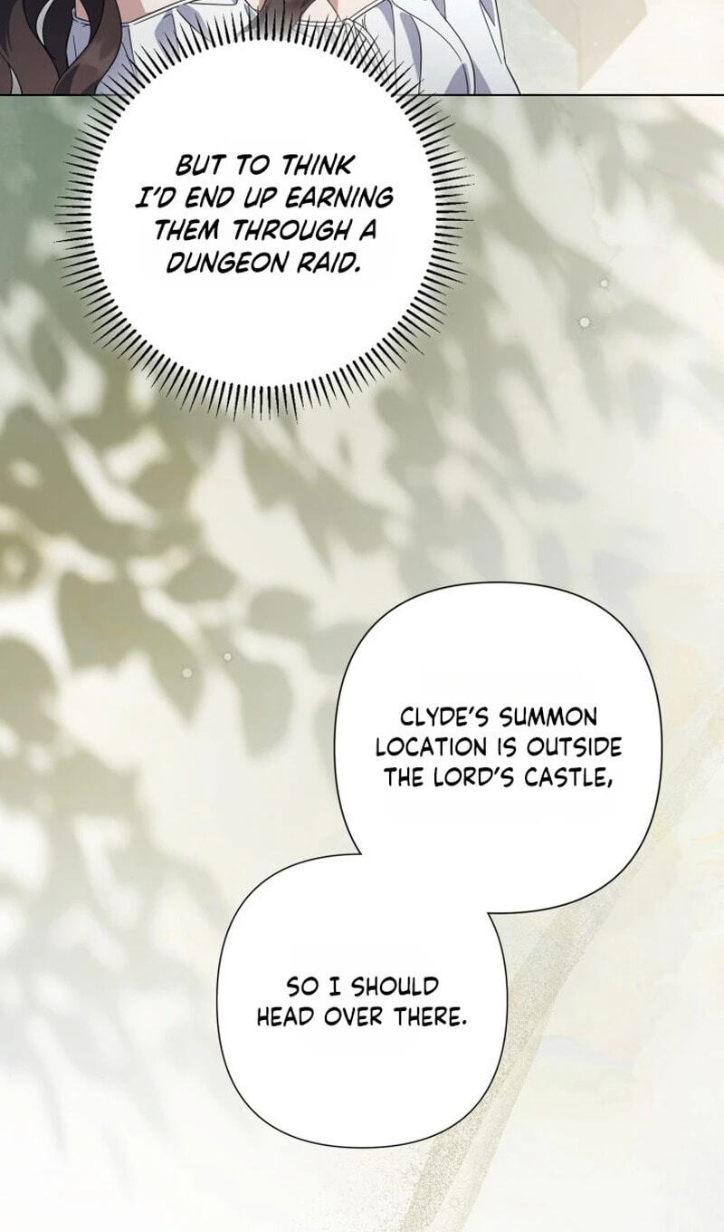 Villainess Streamer Chapter 47 page 54 - 