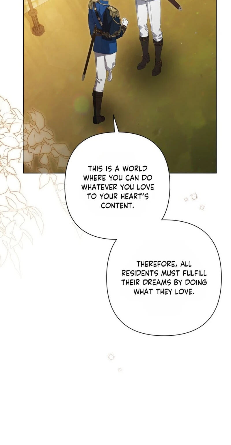 Villainess Streamer Chapter 47 page 68 - 