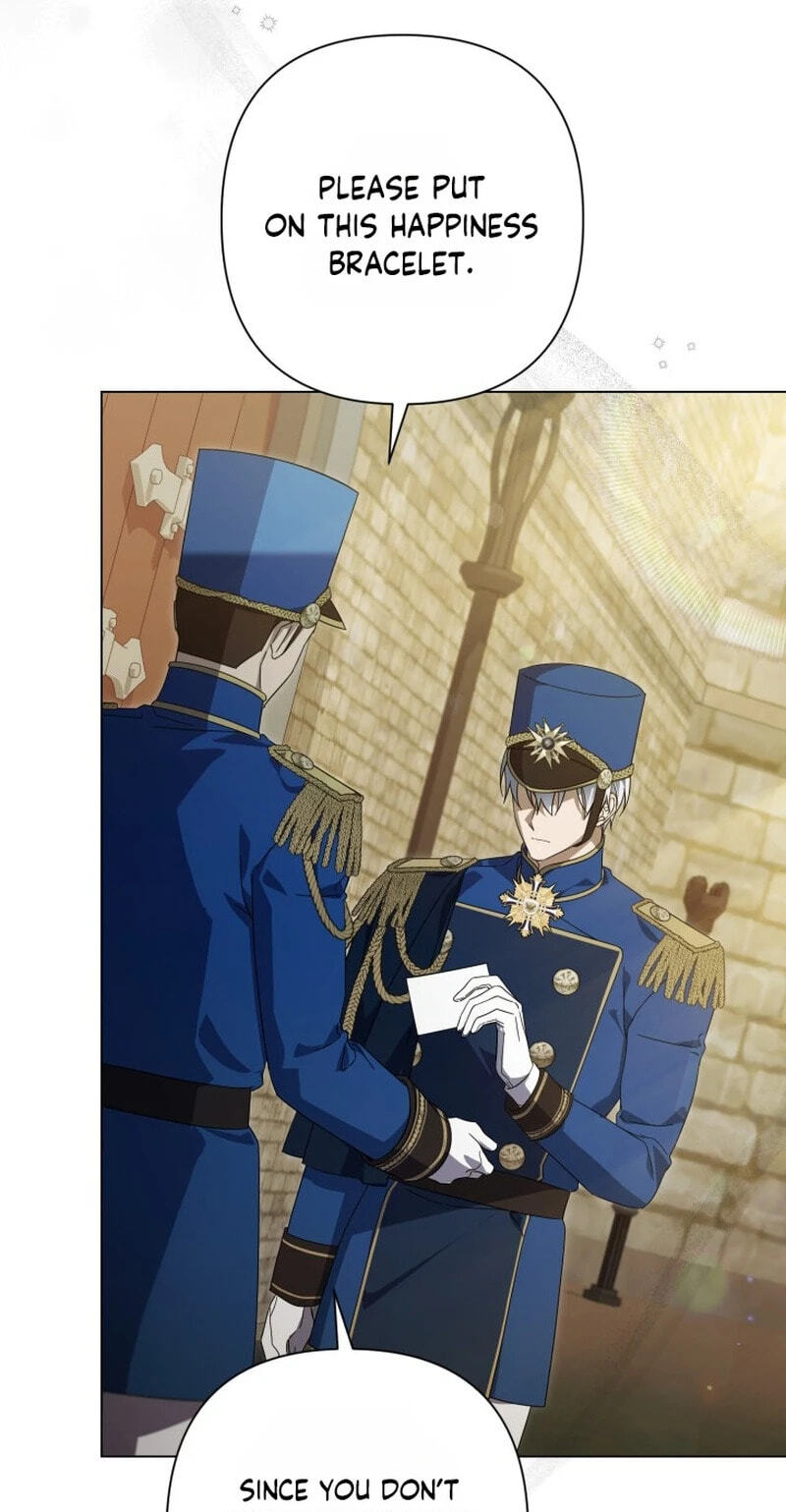 Villainess Streamer Chapter 47 page 75 - 