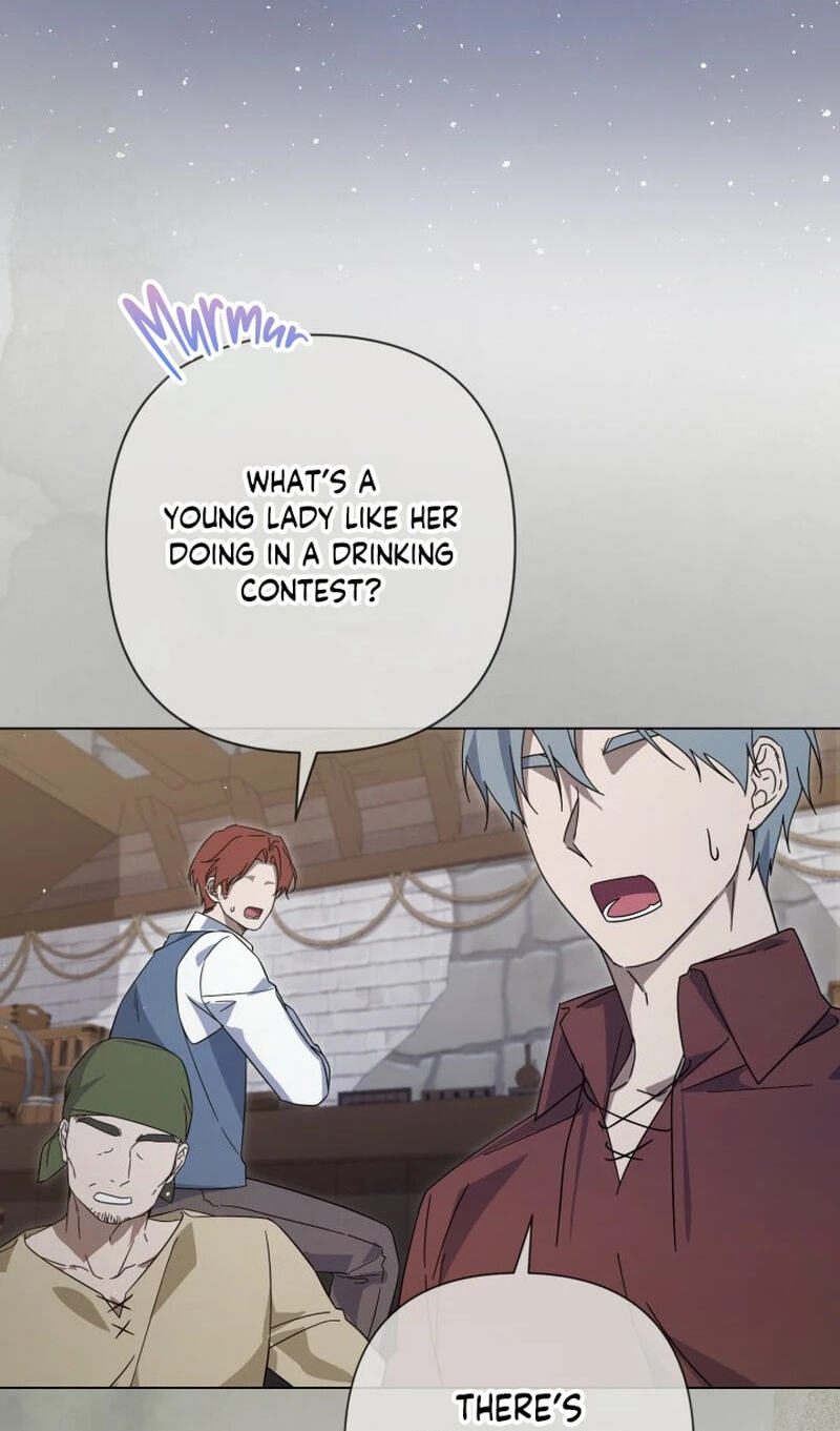 Villainess Streamer Chapter 47 page 85 - 