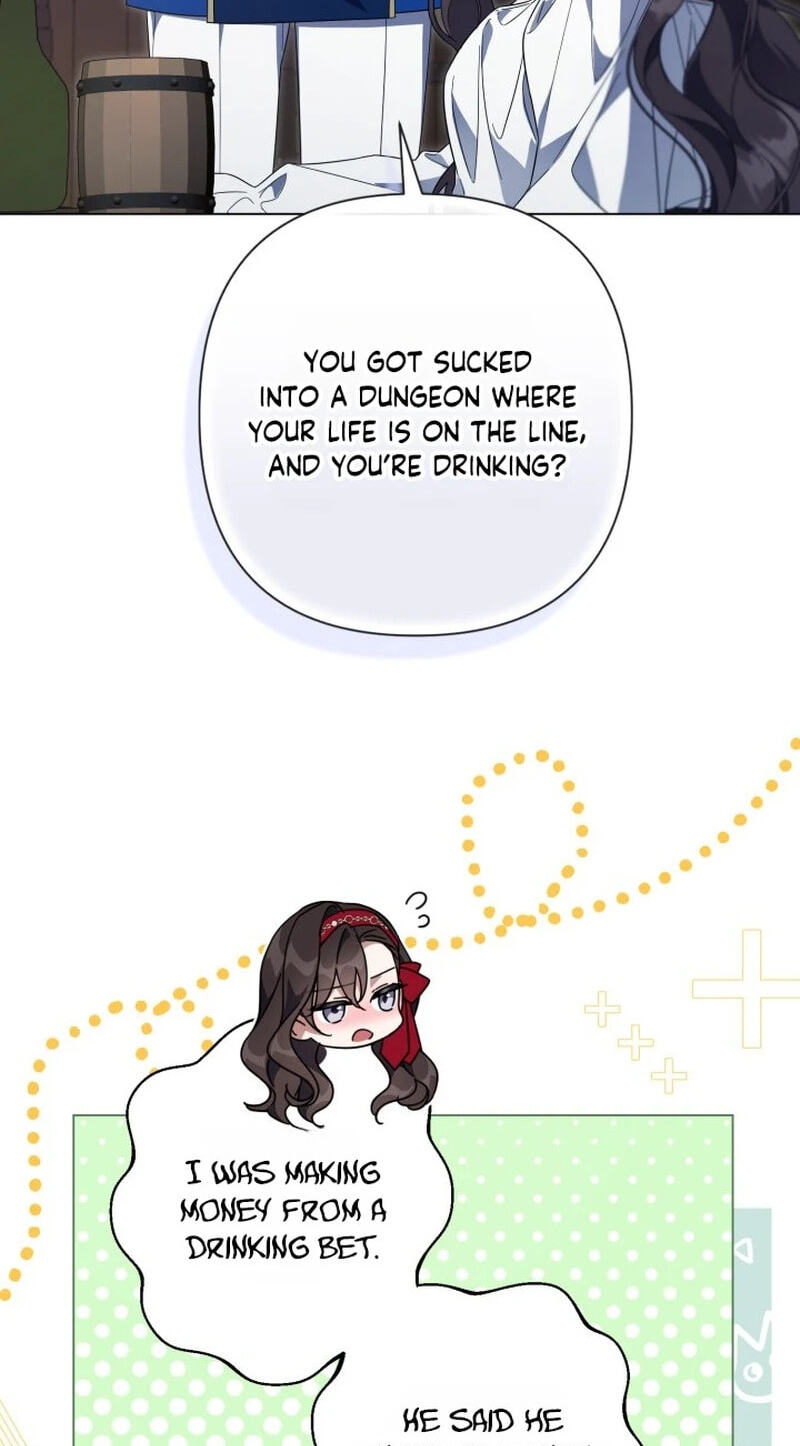Villainess Streamer Chapter 47 page 94 - 