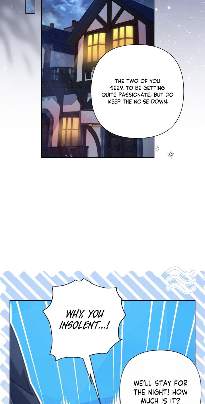 Villainess Streamer Chapter 48 page 2 - 