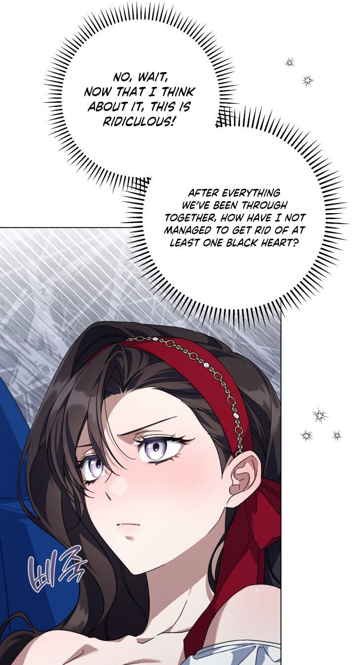 Villainess Streamer Chapter 48 page 11 - 