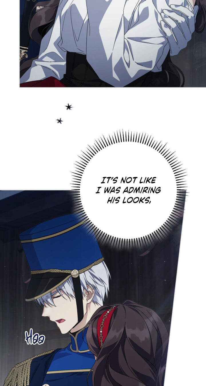 Villainess Streamer Chapter 48 page 15 - 