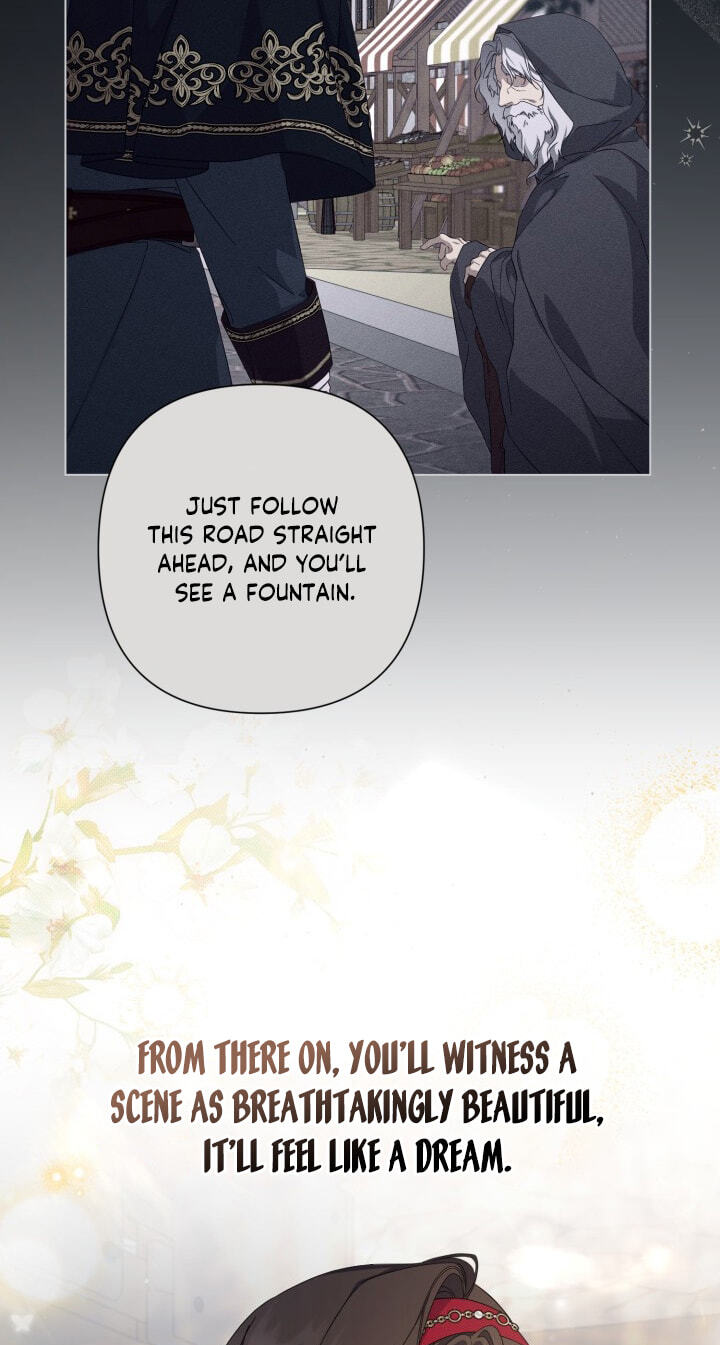 Villainess Streamer Chapter 48 page 19 - 