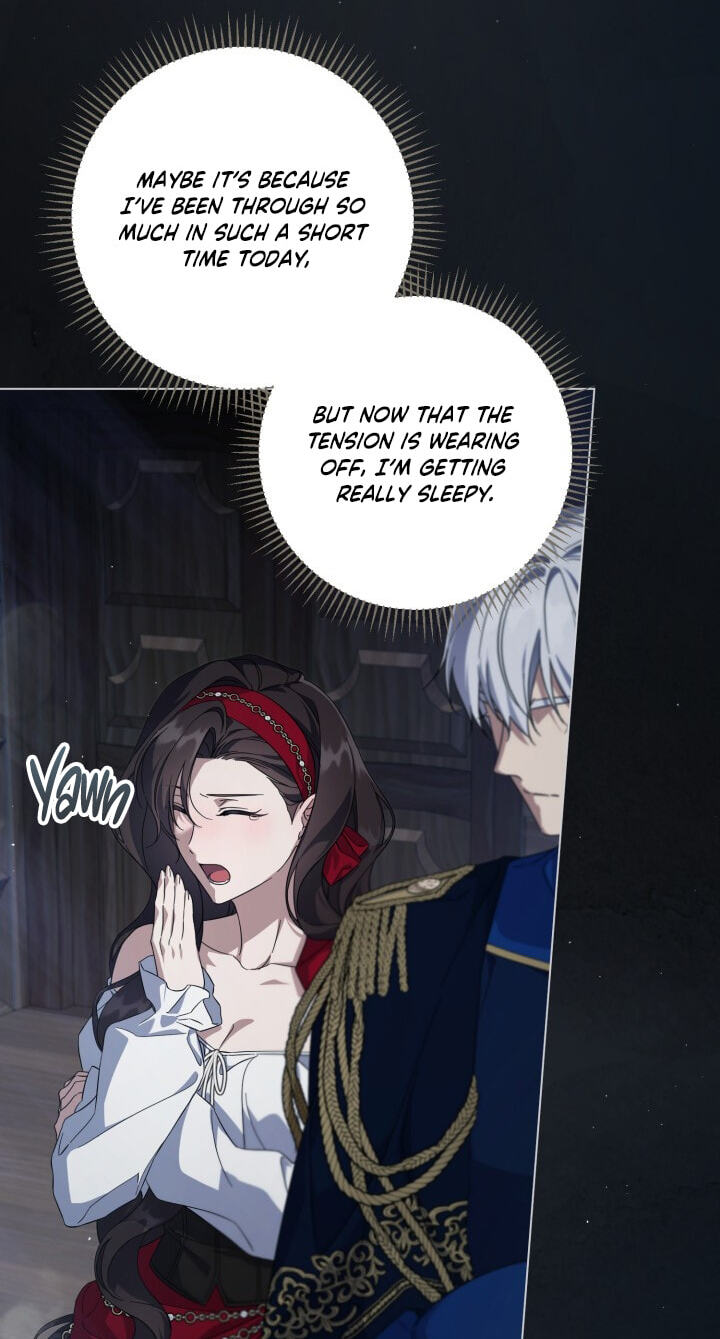 Villainess Streamer Chapter 48 page 24 - 