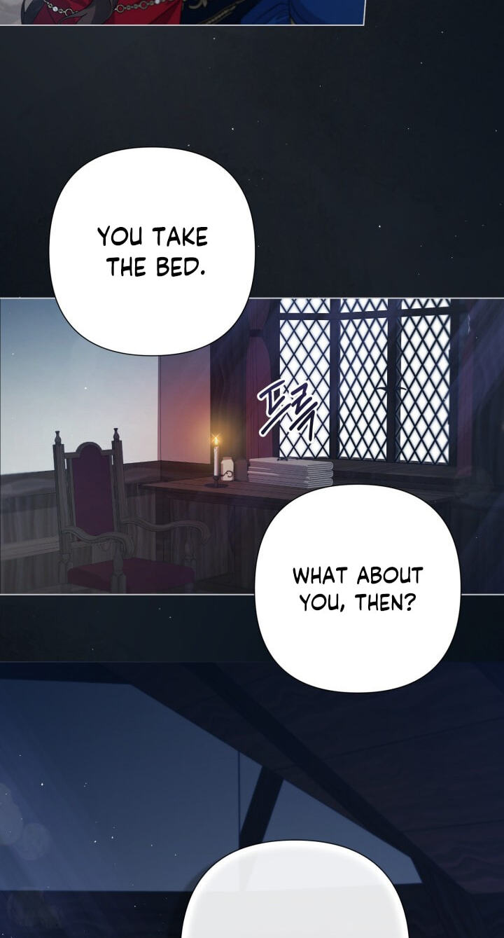 Villainess Streamer Chapter 48 page 25 - 