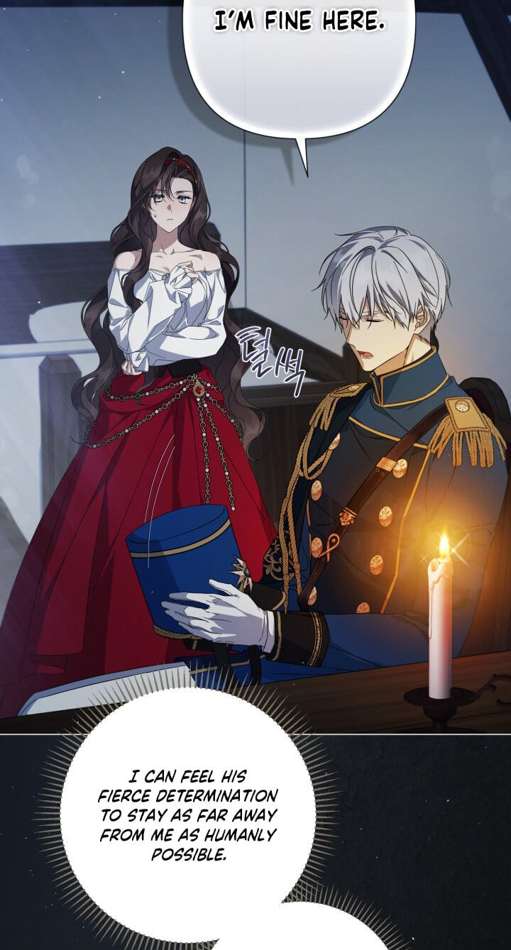 Villainess Streamer Chapter 48 page 26 - 
