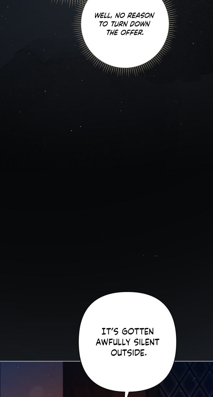 Villainess Streamer Chapter 48 page 27 - 