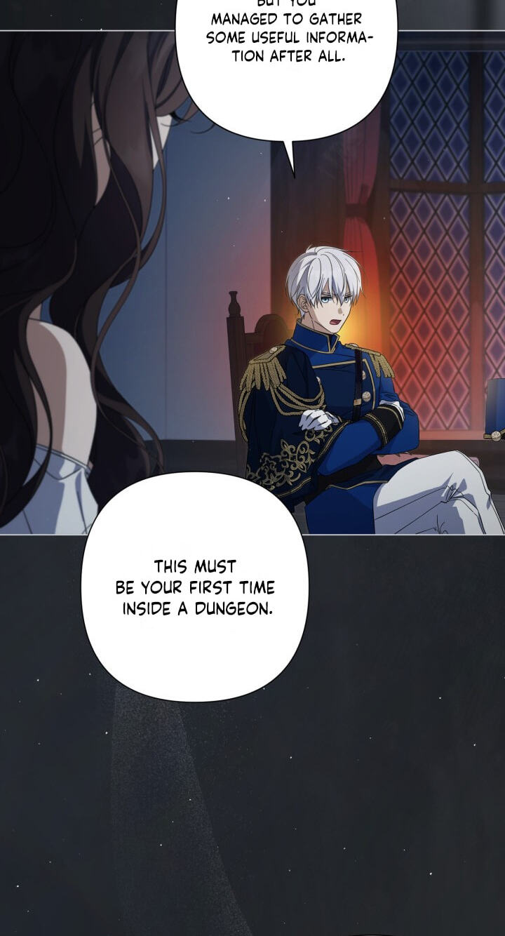 Villainess Streamer Chapter 48 page 30 - 