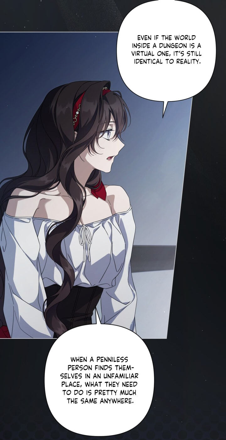 Villainess Streamer Chapter 48 page 31 - 