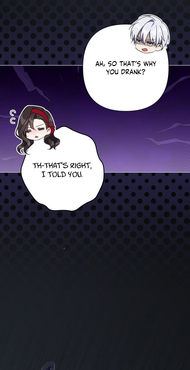 Villainess Streamer Chapter 48 page 32 - 