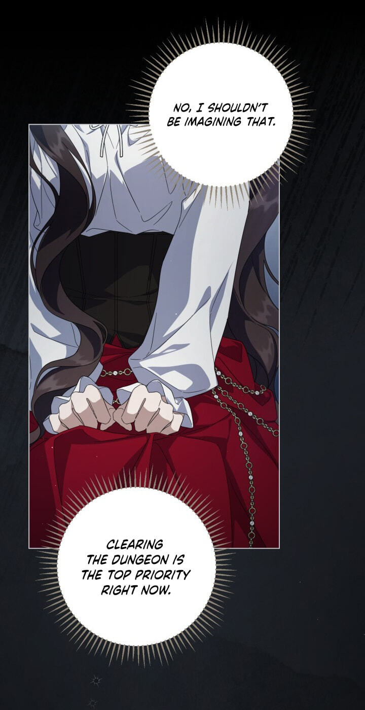 Villainess Streamer Chapter 48 page 37 - 