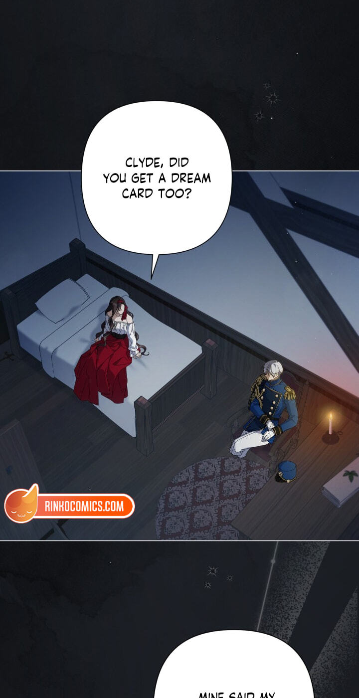Villainess Streamer Chapter 48 page 38 - 