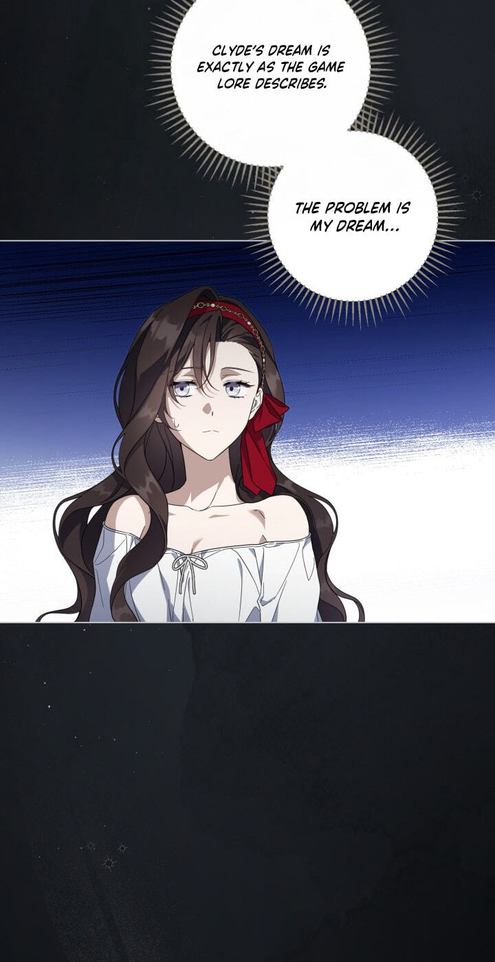 Villainess Streamer Chapter 48 page 40 - 
