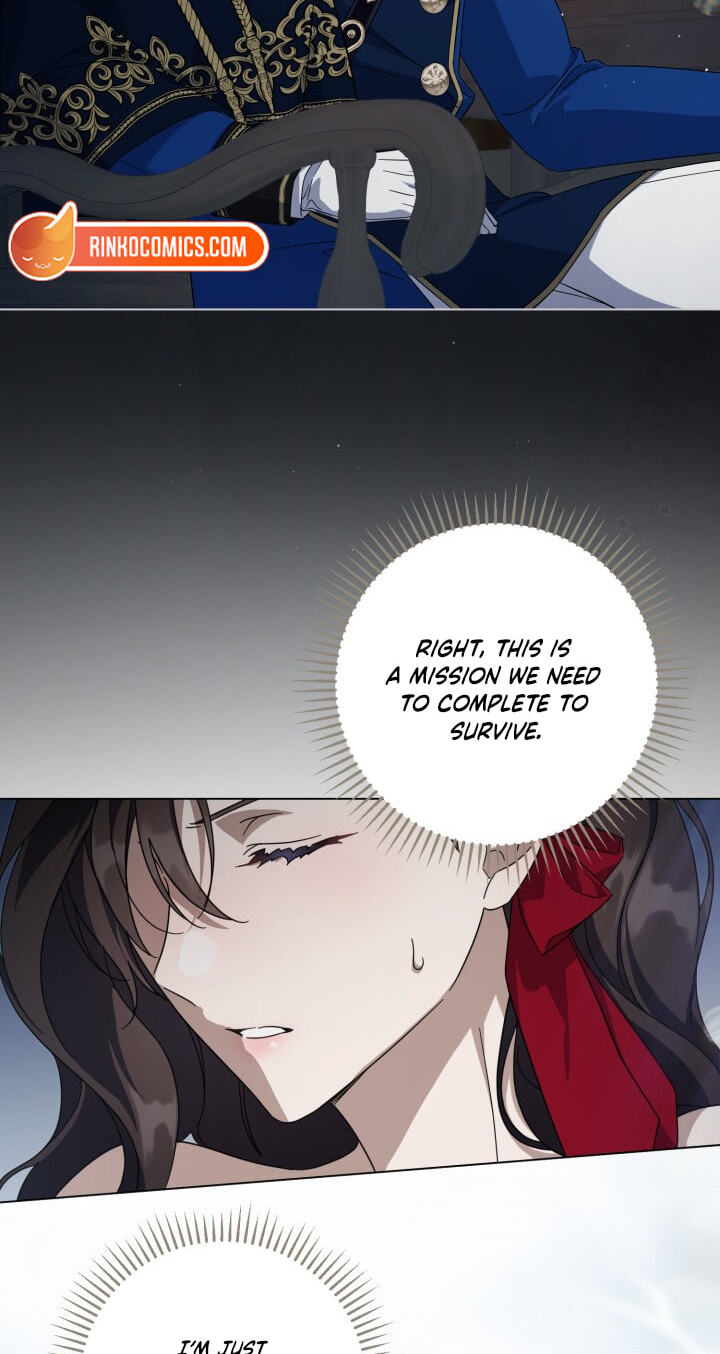 Villainess Streamer Chapter 48 page 42 - 