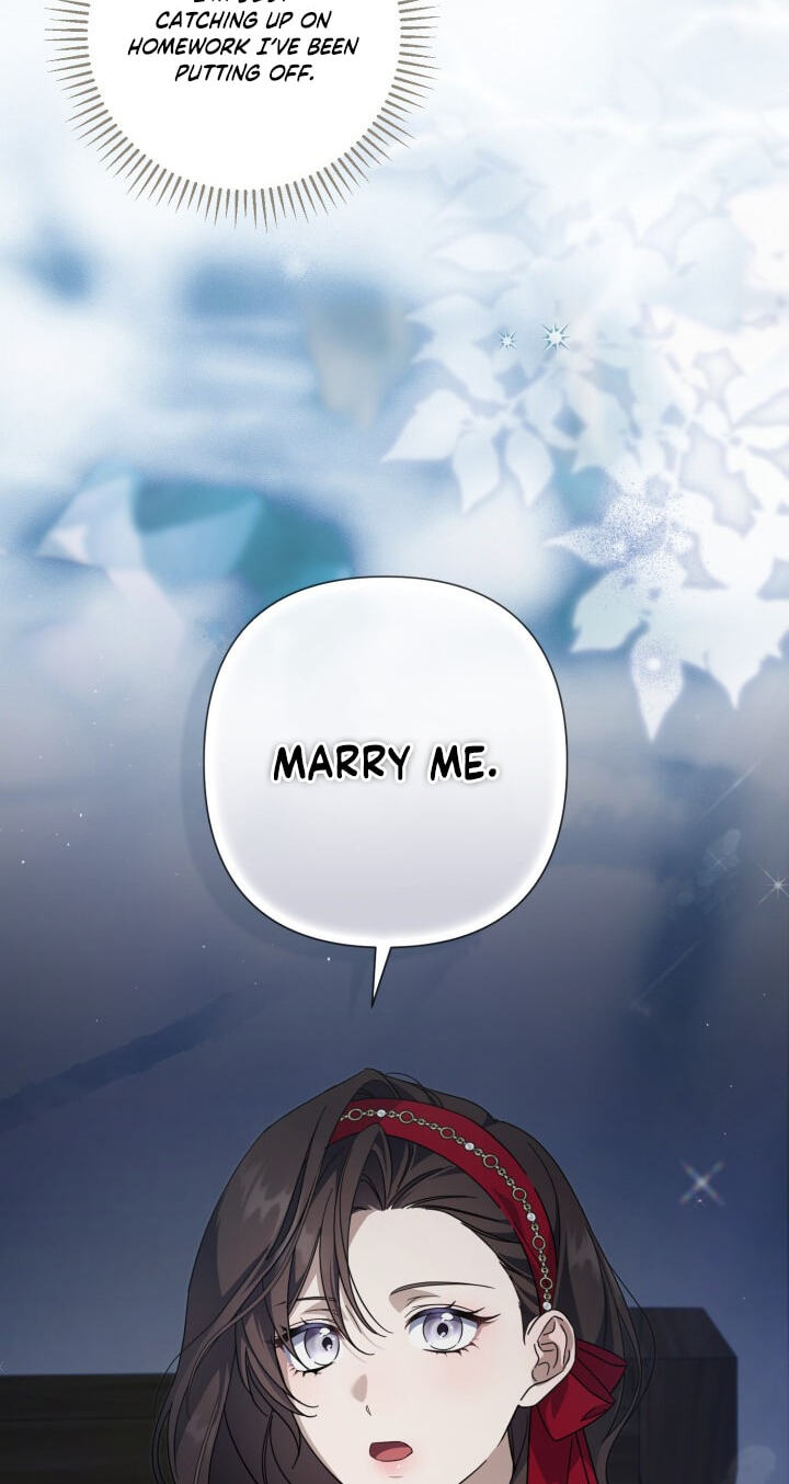 Villainess Streamer Chapter 48 page 43 - 