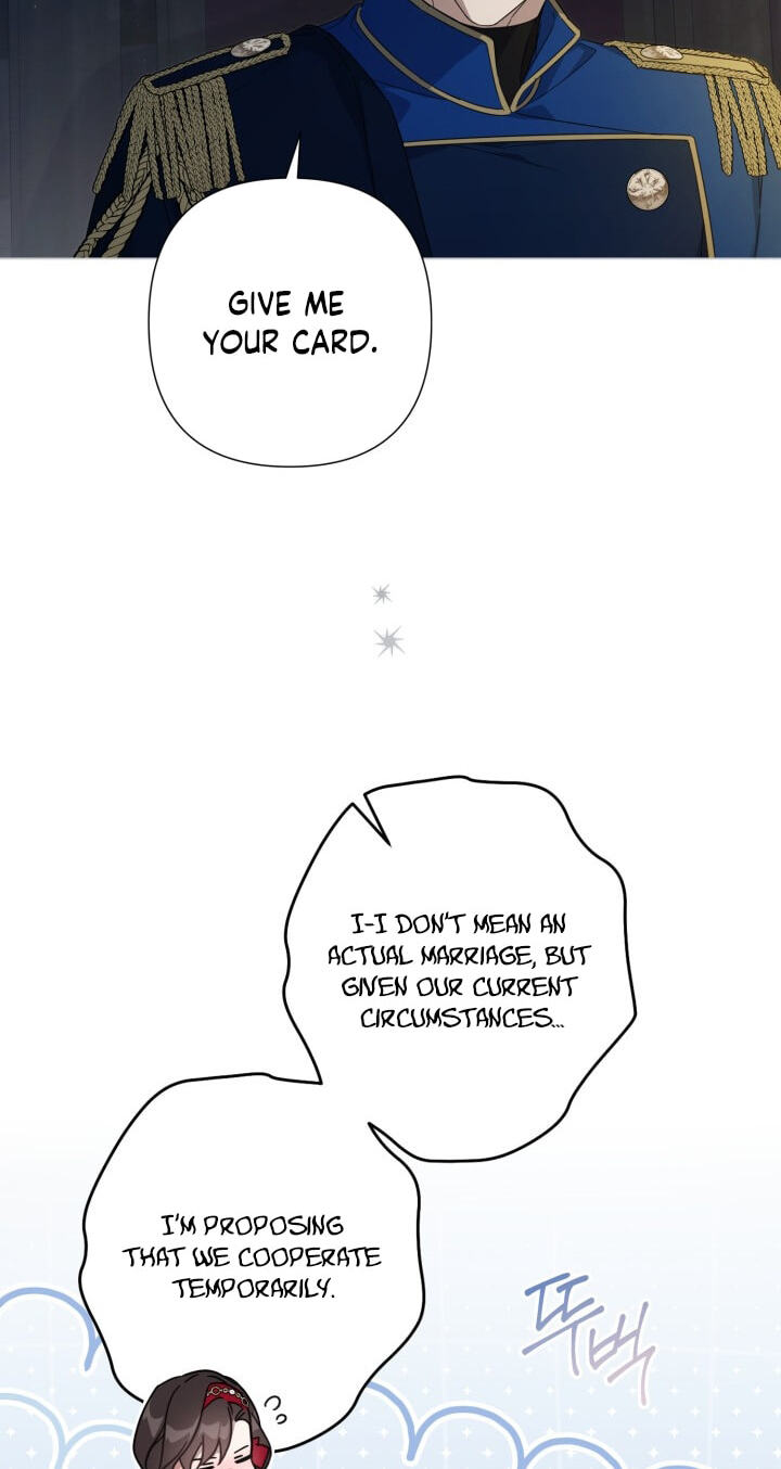 Villainess Streamer Chapter 48 page 47 - 