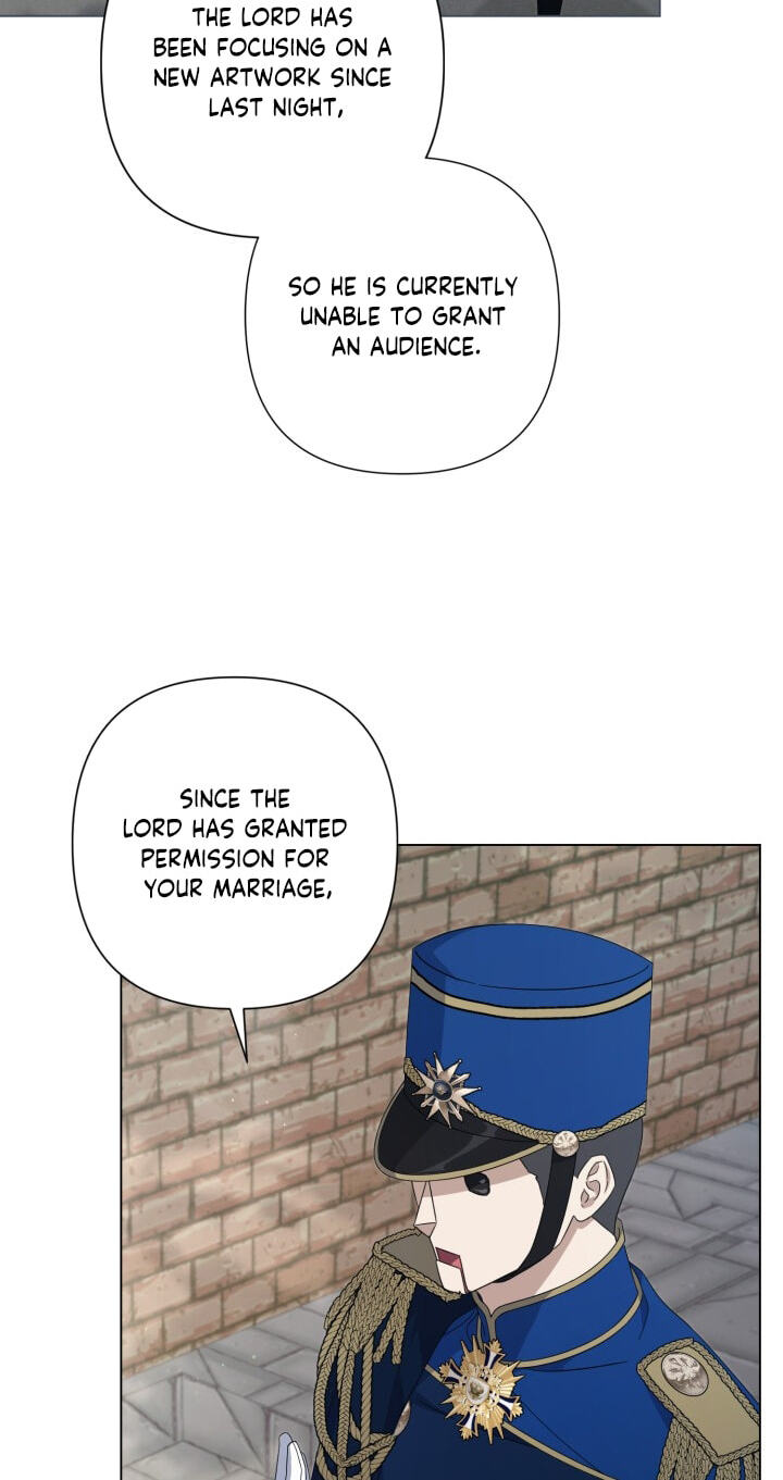 Villainess Streamer Chapter 48 page 58 - 