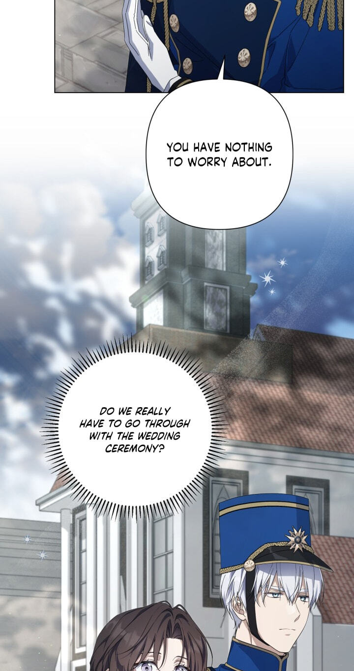 Villainess Streamer Chapter 48 page 59 - 