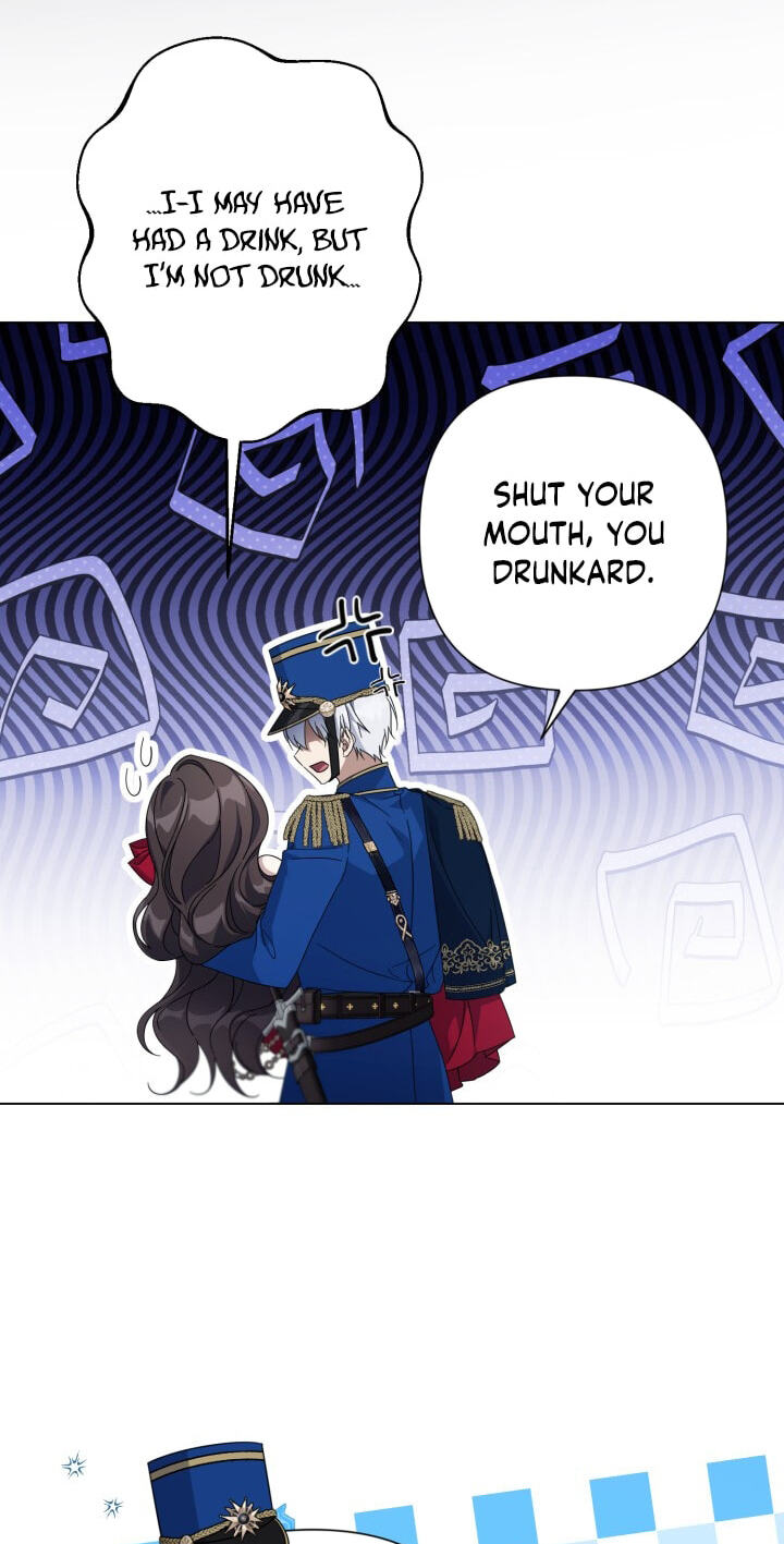 Villainess Streamer Chapter 48 page 7 - 