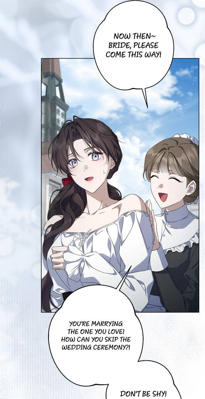 Villainess Streamer Chapter 48 page 61 - 