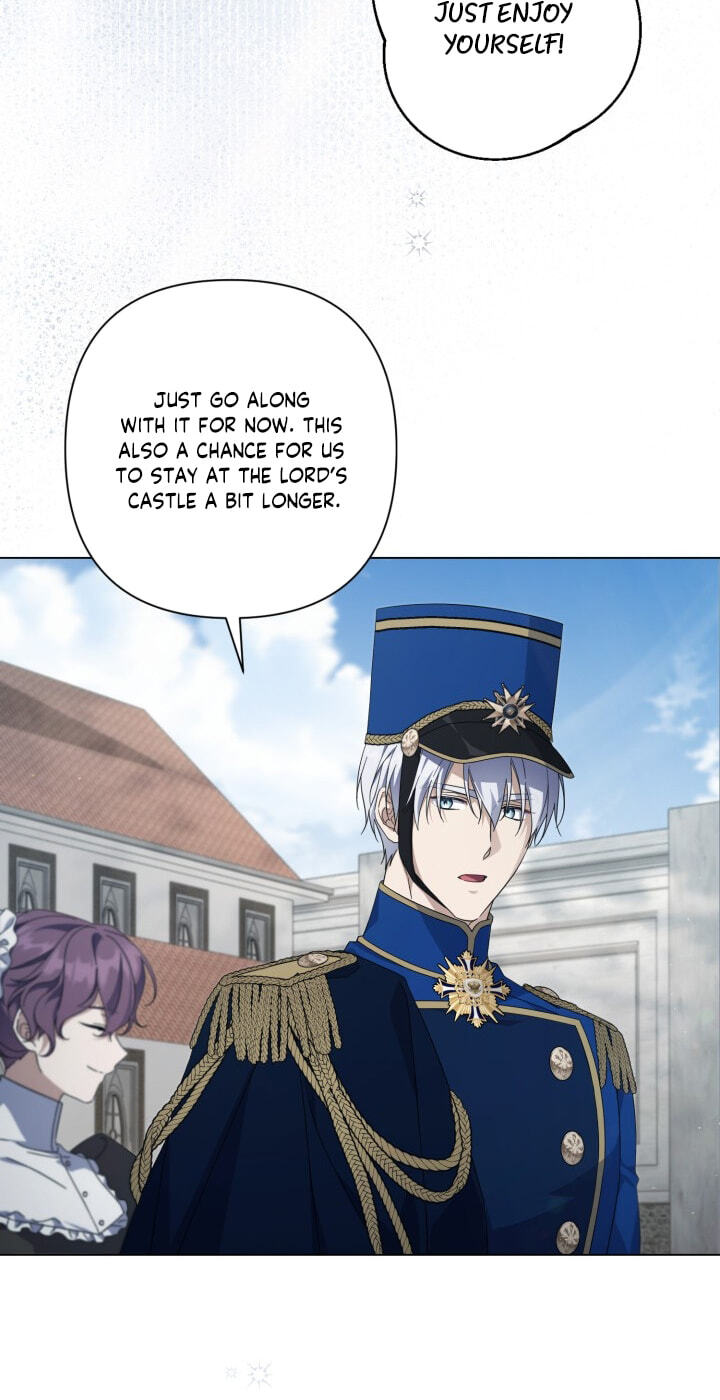 Villainess Streamer Chapter 48 page 62 - 