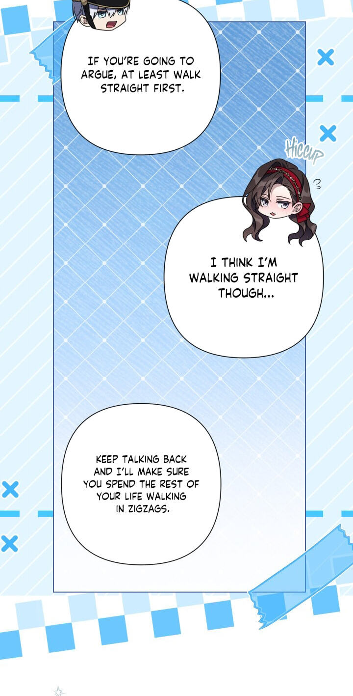 Villainess Streamer Chapter 48 page 8 - 